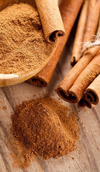Vitaminas K2 + D3 & Canela Ceilán